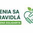 Menia sa pravidlá - Zelená Solidarita