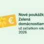 Dotácie sa vracajú !