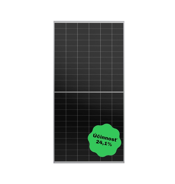 AIKO Solar G650-MCH72Dw - BIFACIÁL
