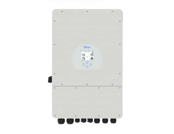 Hybridný trojfázový menič Deye SUN-10K-SG04LP3-EU